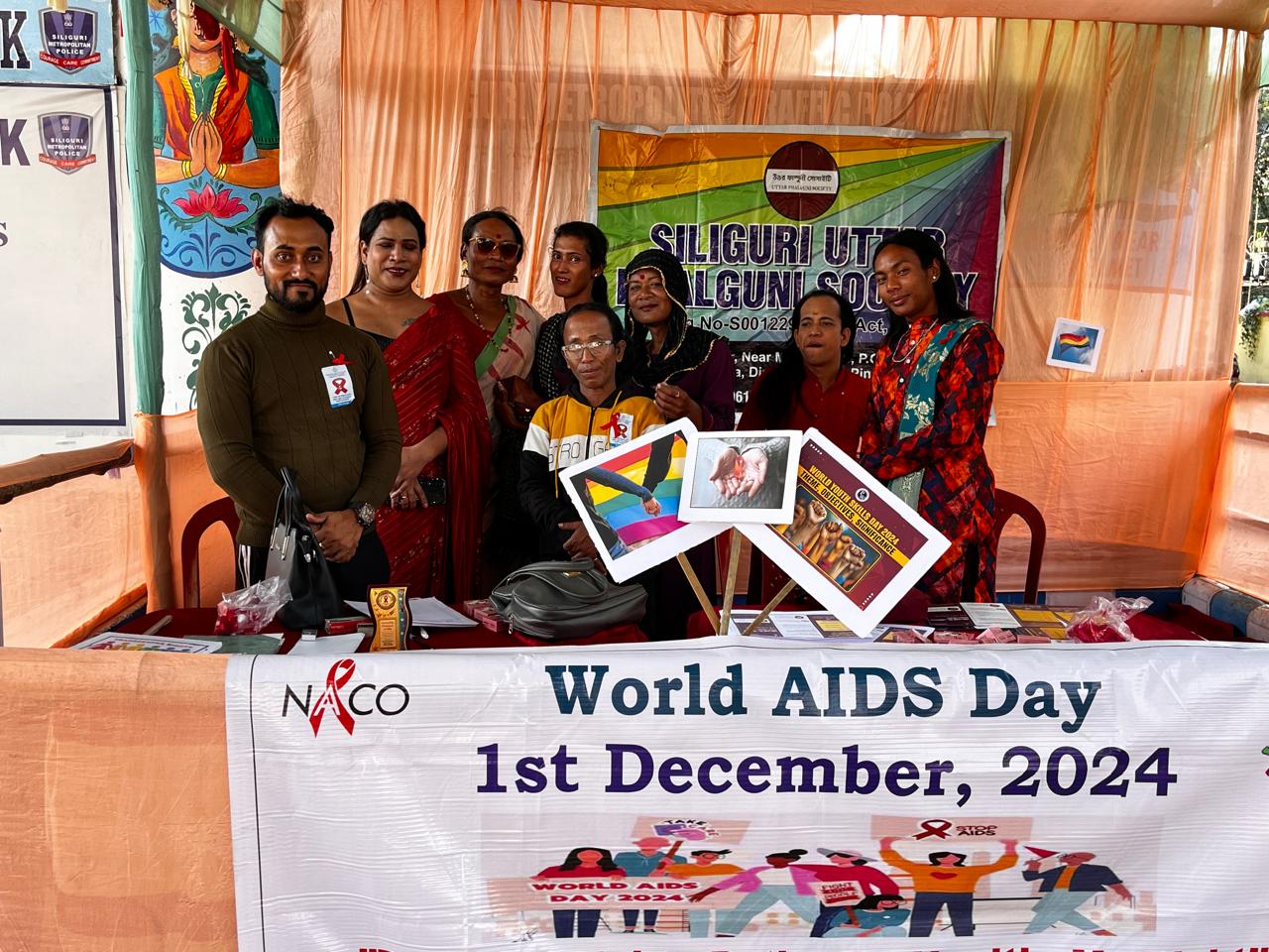 World Aids Day